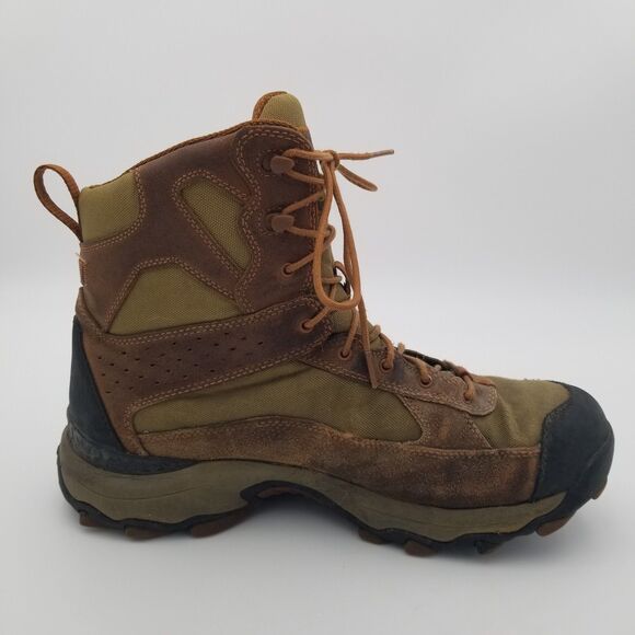 Under Armour Men\'s Speed Freek Bozeman Tactical Hunting Boots 600 G WP Size 12 main image 13